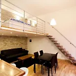 10nest 아파트 부다페스트