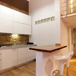 아파트 10nest 부다페스트