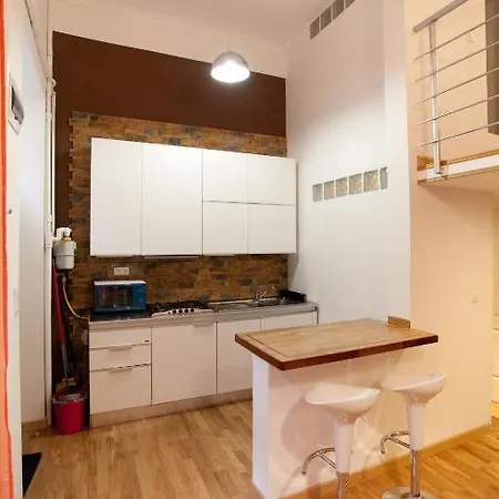 10nest Apartment Budapest
