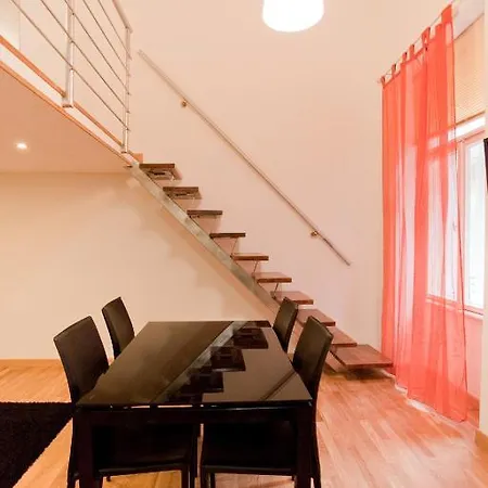 10nest * Budapest