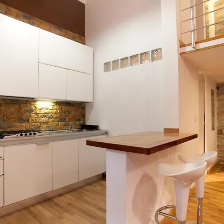 Lejlighed 10 House Budget Budapest