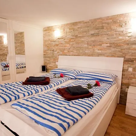 10nest Appartement *