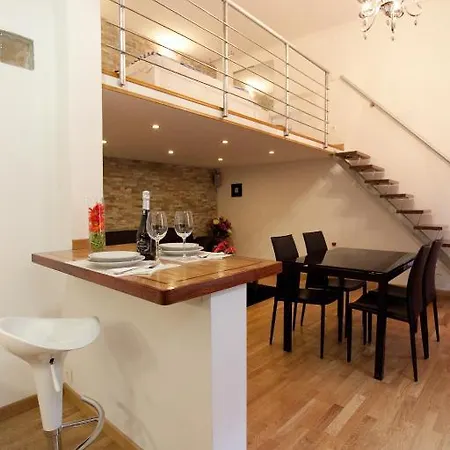 10nest * Budapest
