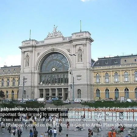 10nest * Budapest