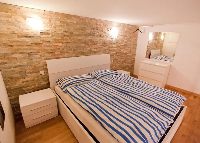 10nest Lejlighed