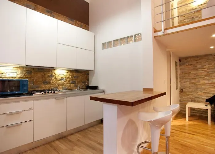 Lejlighed 10nest Budapest
