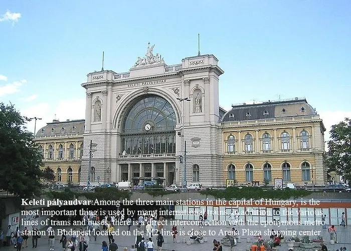 10nest * Budapest