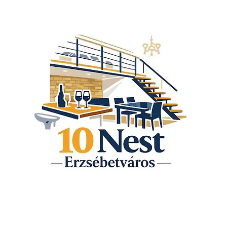 Lägenhet 10nest